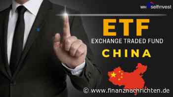 China ETFs 2025