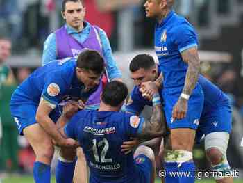 Sei Nazioni, Italrugby ko 22-17 all'Olimpico contro l'Irlanda