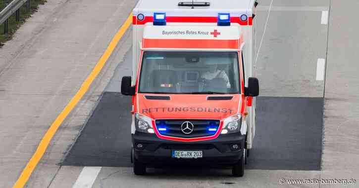 Herzinfarkt auf Autobahn – Ersthelfer rettet Leben