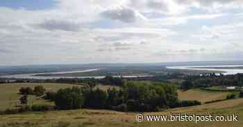 Historic town an hour's drive from Bristol among 'coolest' in UK