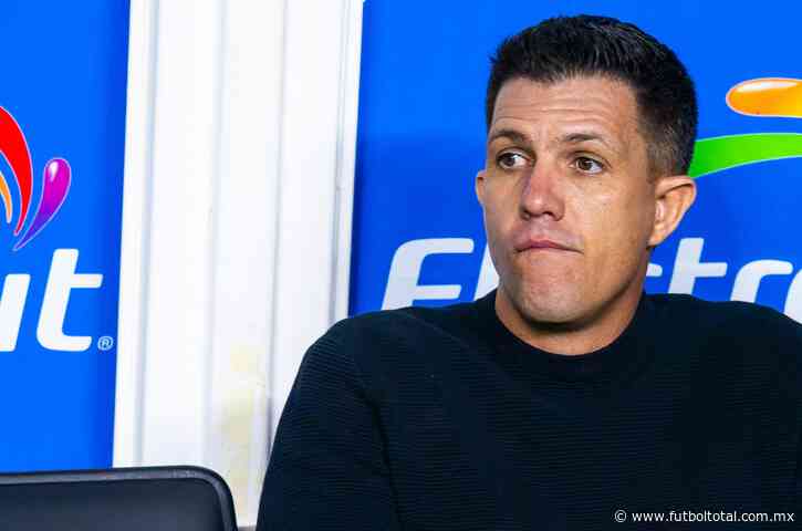 Mauricio Bariberi apunta a regresar a la Liga MX