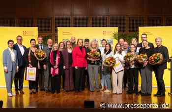 ASB NRW Jahresempfang 2025: Gemeinsam für eine soziale und sichere Zukunft