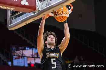 Former O’Connell teammates face off in college-tourney semifinals