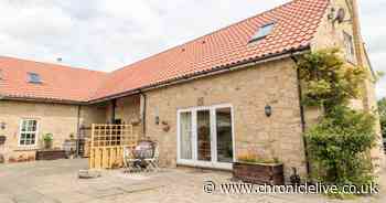 The 'truly magic' Northumberland cottage stay so popular it's nearly fully booked for 2 years
