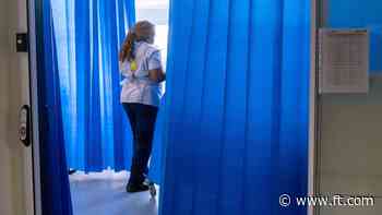 The real political challenge in running the NHS