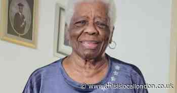 Police searching for 94-year-old woman missing from Lewisham