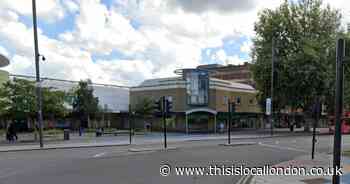 Pedestrian injured after 'hit and run crash' in Stratford