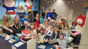 Jongeren brengen nacht door in bib: “Allemaal dingen doen die anders niet mogen”