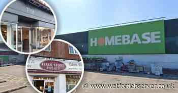 5 Hertfordshire businesses that have opened or closed this month