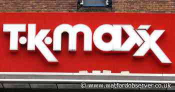 TK Maxx issues 'do not eat' warning and recalls chocolates due to health risk
