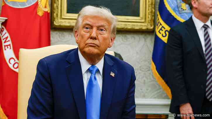 President Trump is making moves to bring a Golden Age to American small businesses