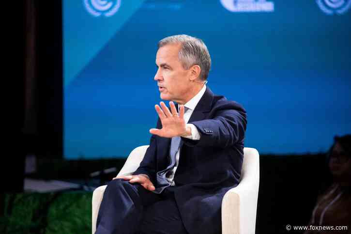 Canada’s new PM and Trump critic Mark Carney accused of being out of touch with the 'common man’