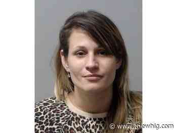 Kingston Police on the lookout for missing person