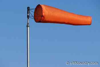 High Wind Watch For SE Wyoming Sunday, 70 MPH Winds Possible