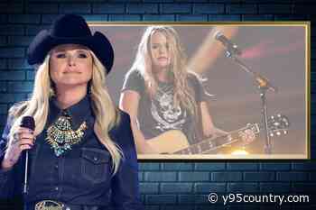 Miranda Lambert Just Released an Unheard Song She Recorded 20 Years Ago! [Listen]