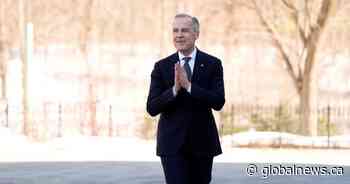 Carney says consumer carbon price ‘eliminated’ immediately