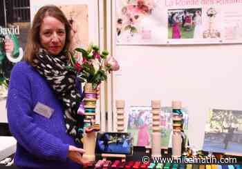 A Menton, le 6e salon du mariage et de la fête vous fait découvrir tous les prestataires indispensables à vos cérémonies