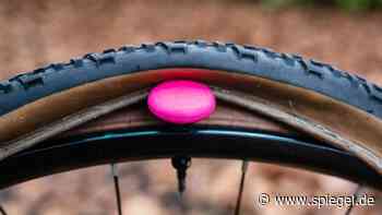 AirTag-Halterungen im Test: So wissen Sie immer, wo Ihr Fahrrad ist