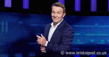 The Chase's Bradley Walsh hits back after he's accused of 'corpsing' on show