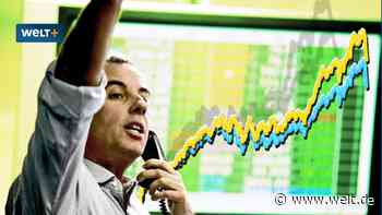 51 Prozent in 3 Jahren – so lukrativ ist die neue ETF-Variante