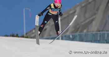 Nordische Kombination: Armbruster gewinnt mit 19 Gesamtweltcup