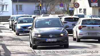 Westerbecker Ortsdurchfahrt: Das nächste Nadelöhr droht