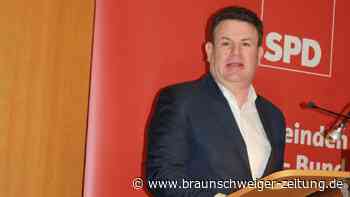 Hubertus Heil in Peine: „Auch die SPD wird sich verändern müssen“