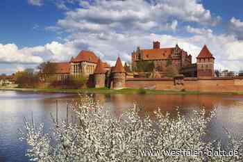 Führungen mit einem alten Ostpreußen