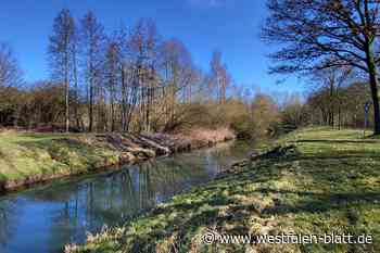 Weg ist sie – die Brücke Nr. 9!