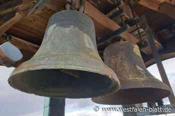 Woher kommt die Jakobi-Glocke?