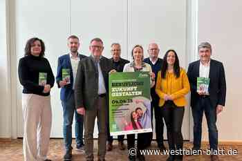 Weiterbildungsmesse in Brakel: Diese Vorträge warten auf die Besucher