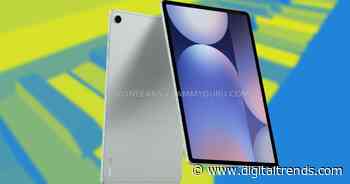 Samsung’s upcoming Fan Edition tablets might test fans’ patience