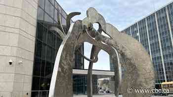 Manitoba court dismisses appeal of woman who trespassed on aunt's property for 3 years