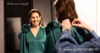 Vertrouwen van Pamela moest weer groeien na ziekte: ‘Hakjes en decolleté, om dat vrouwelijke te krijgen’