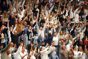 Wie Münsters Basketballer die Umwelt schützen