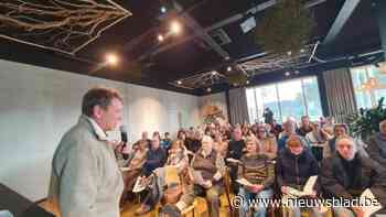 Van 16 tot 80 jaar, iedereen kan vrijwilliger worden in Natuurhulpcentrum Oudsbergen: “Ik wil me nuttig maken”