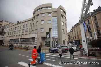A Cannes, David Lisnard, Éric Ciotti et le préfet des Alpes-Maritimes réagissent à l’attaque au couteau de trois policiers