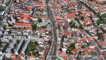 Innenstadt-Gestaltung: Die Stadt präsentiert zurechtgeschliffene Kompromisslösungen