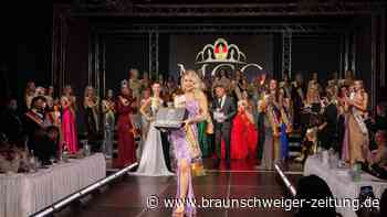 Die zweitschönste Frau Deutschlands kommt aus Salzgitter