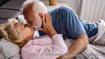 Fit im Kopf: Warum im Alter wöchentlicher Sex wichtig ist