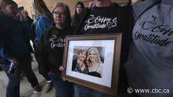 Sask. woman sentenced to 6 years for drunk driving crash that killed mother and daughter