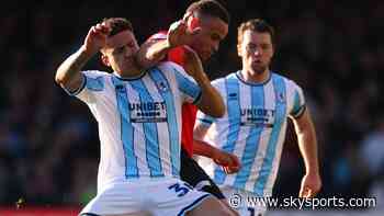Luton's survival hopes suffer another blow after Middlesbrough draw