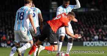 'Immense' star one of two namechecked by Carrick - but 3 & 4 in Middlesbrough ratings