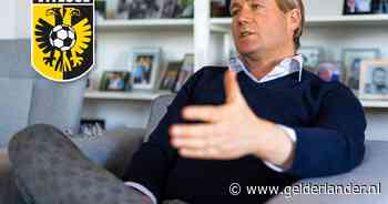 Deskundigen kritisch op 'partnerschap' kippenrestaurants van twee Duitse eigenaren Vitesse: 'Roept allerlei vragen op’