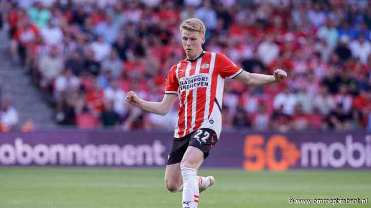 PSV'er Jerdy Schouten haakt af na blessure, mist ook Oranje interland