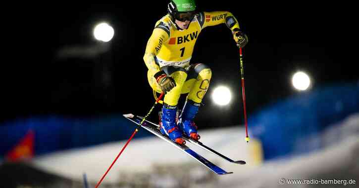 Sieg in Kanada: Skicrosser Wilmsmann in Weltcup nun vorn