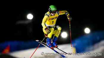 Sieg in Kanada: Skicrosser Wilmsmann in Weltcup nun vorn