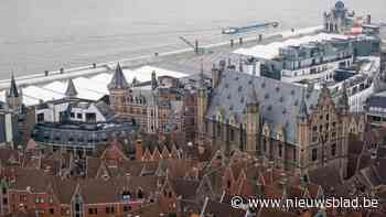 Fred Vanderpoorten vertelt over vergeten eeuw van Antwerpen in bibliotheek van Zoersel