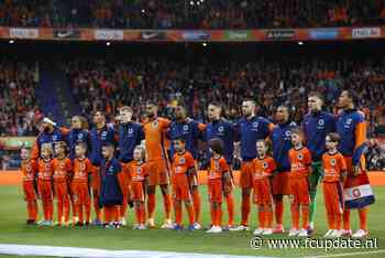 Koeman schrapt middenvelder voor Nations League-tweeluik van Oranje met Spanje