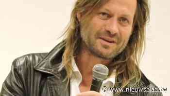 Ludo De Brabander geeft lezing over Gaza in bibliotheek